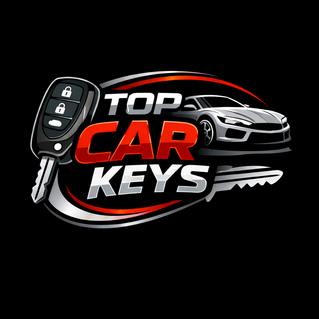 TopCarKeys